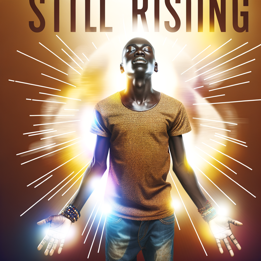 [Fulani] Still Rising