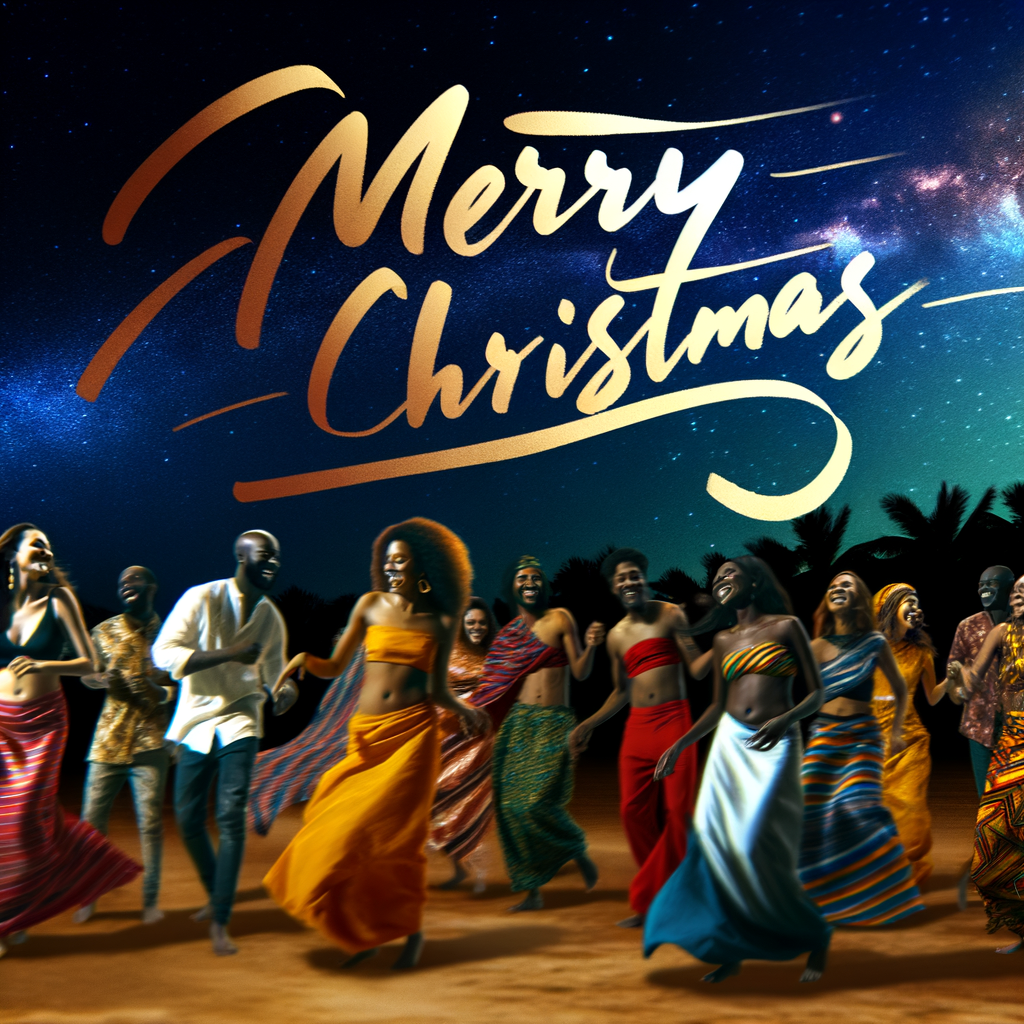 [Marathi] Merry Christmas