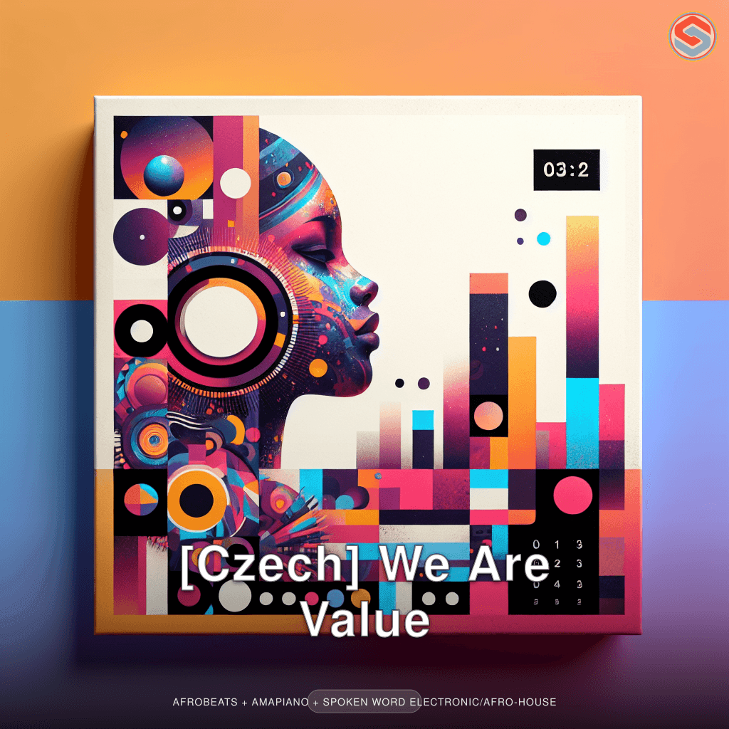 [Czech] We Are Value