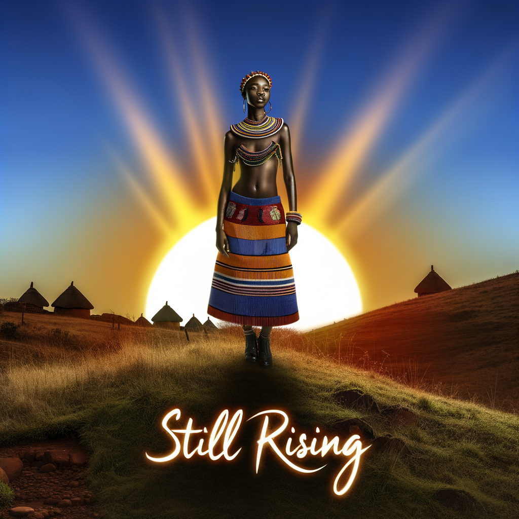 [Zulu] Still Rising