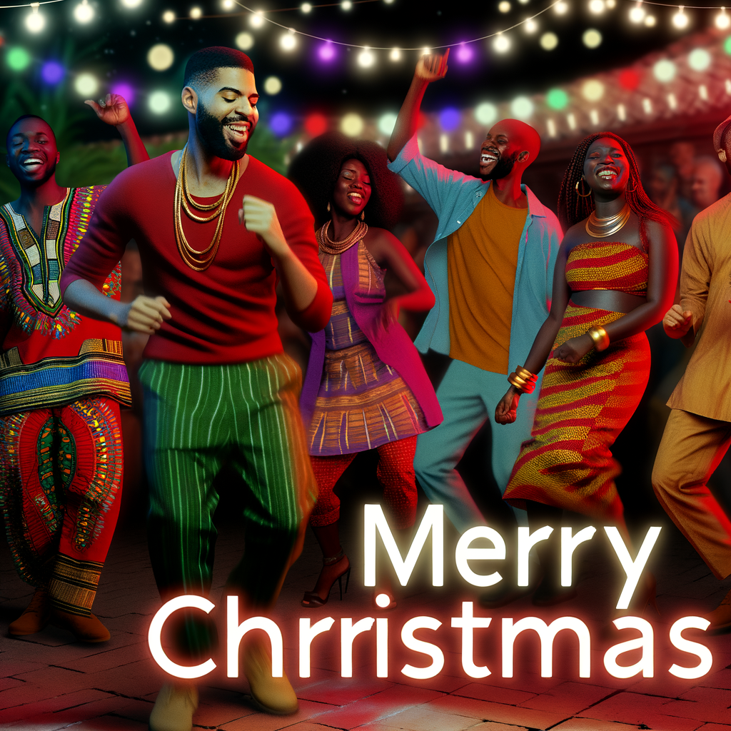 [Croatian] Merry Christmas
