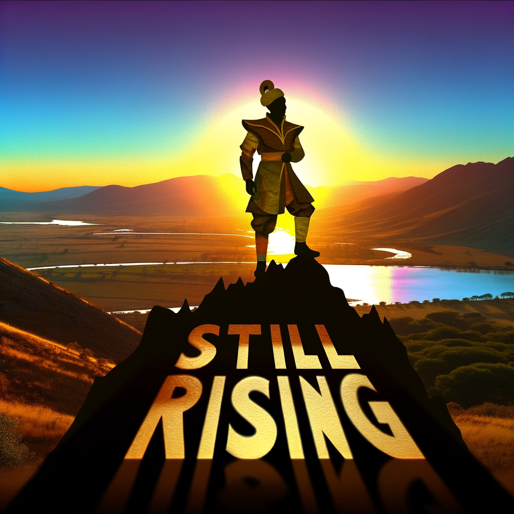 [ES-PE] Still Rising