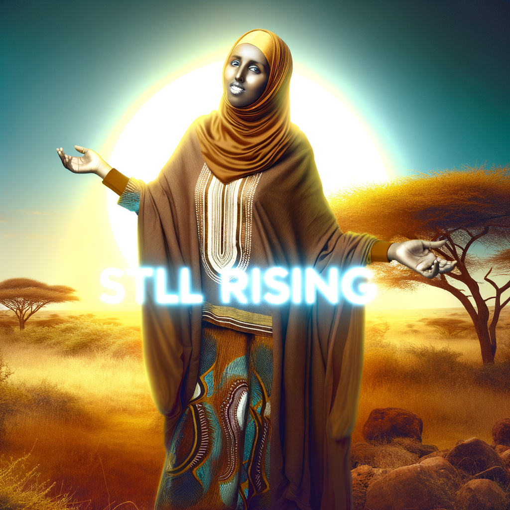 [Somali] Still Rising