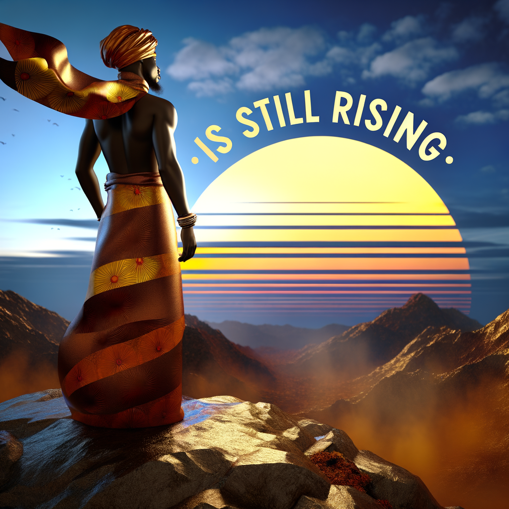[Icelandic] Still Rising