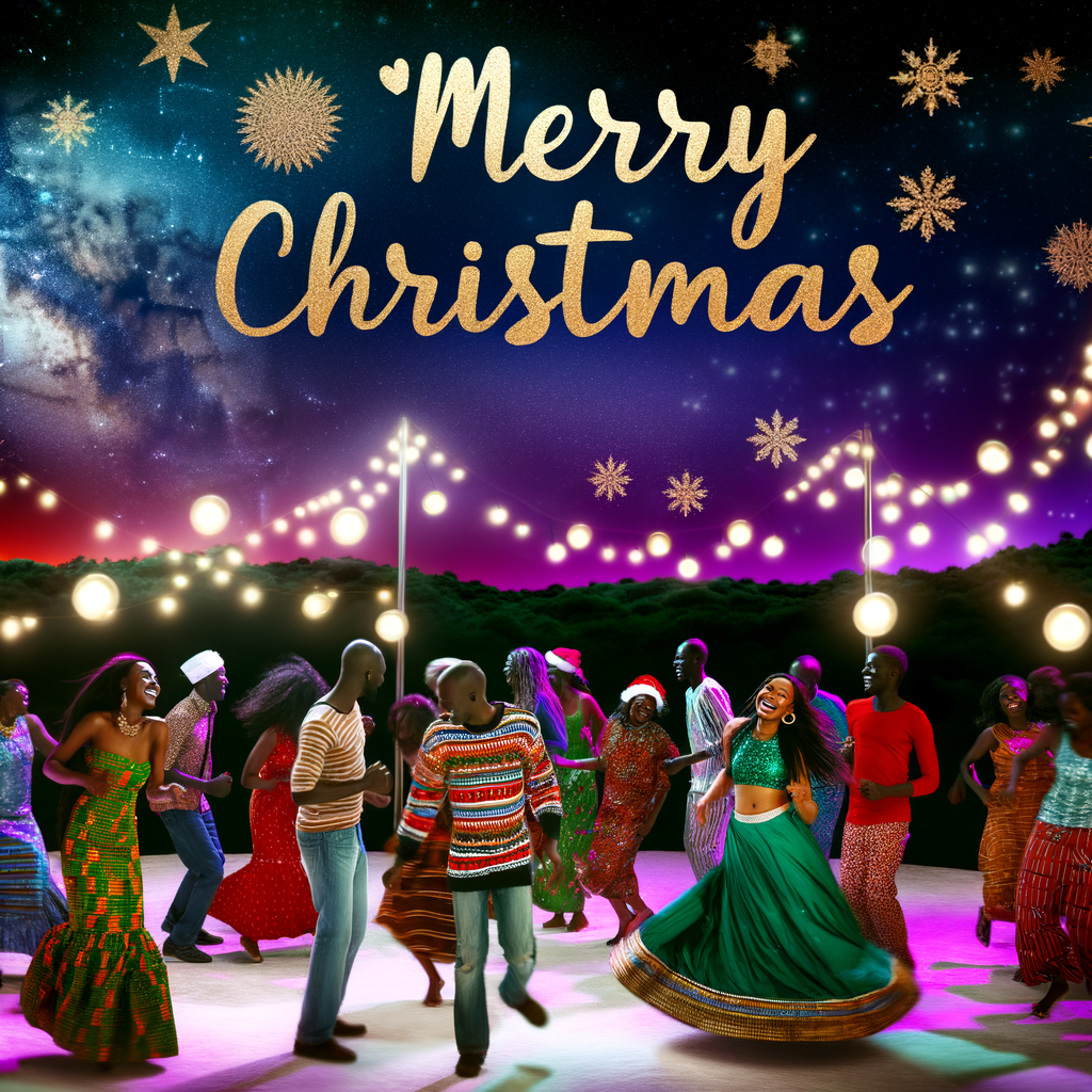 [Pashto] Merry Christmas