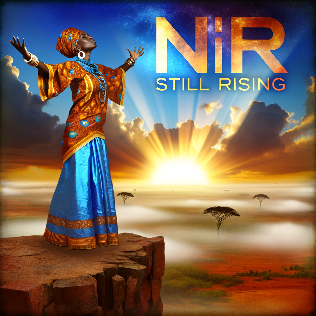 [Southern Ndebele] Still Rising