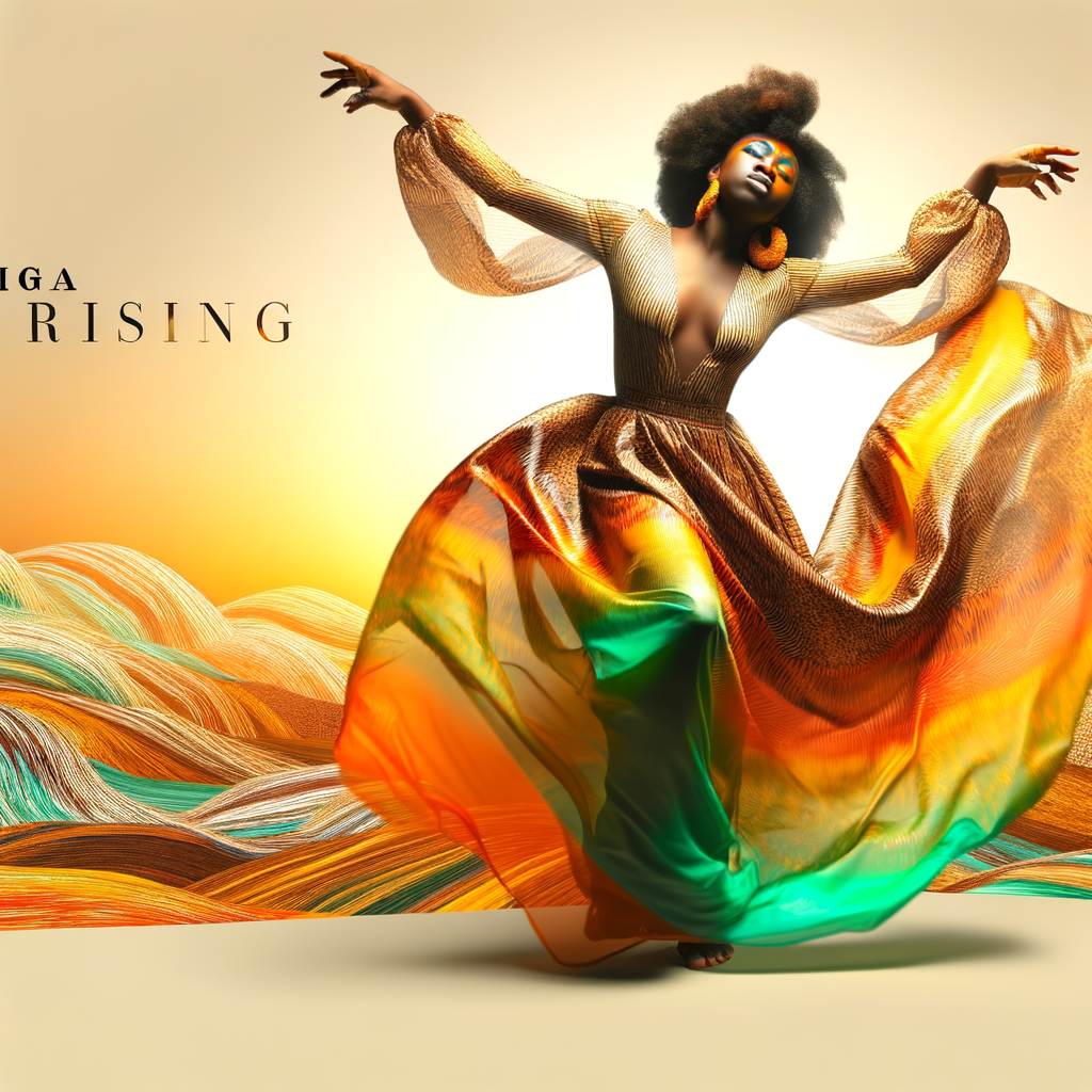 [Irish] Still Rising