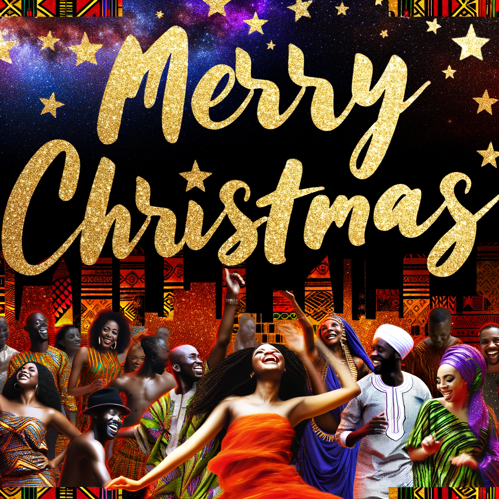 [Sindhi] Merry Christmas