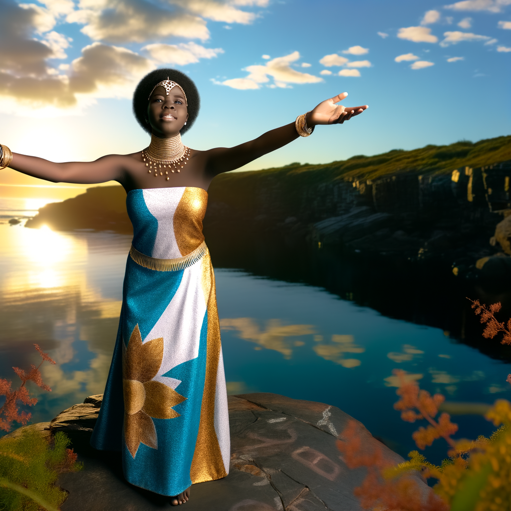 [Xhosa] From Me To You