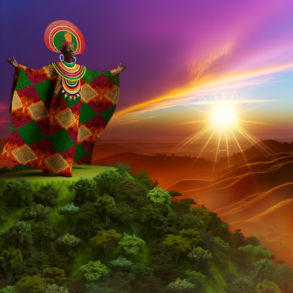 [Nahuatl] Still Rising