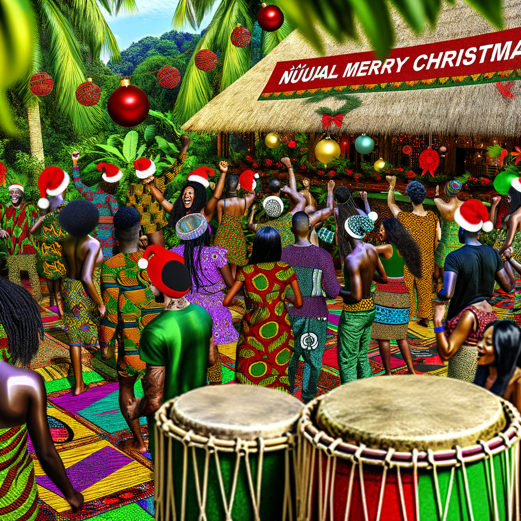 [Nahuatl] Merry Christmas