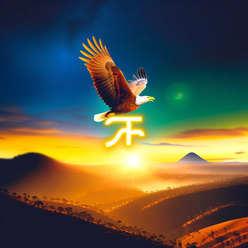 [Amharic] Still Rising