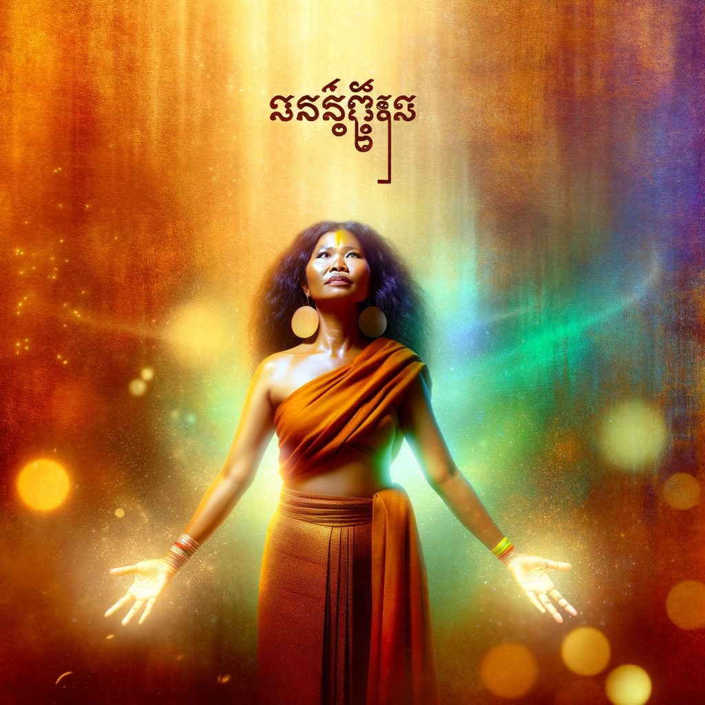 [Khmer] Still Rising