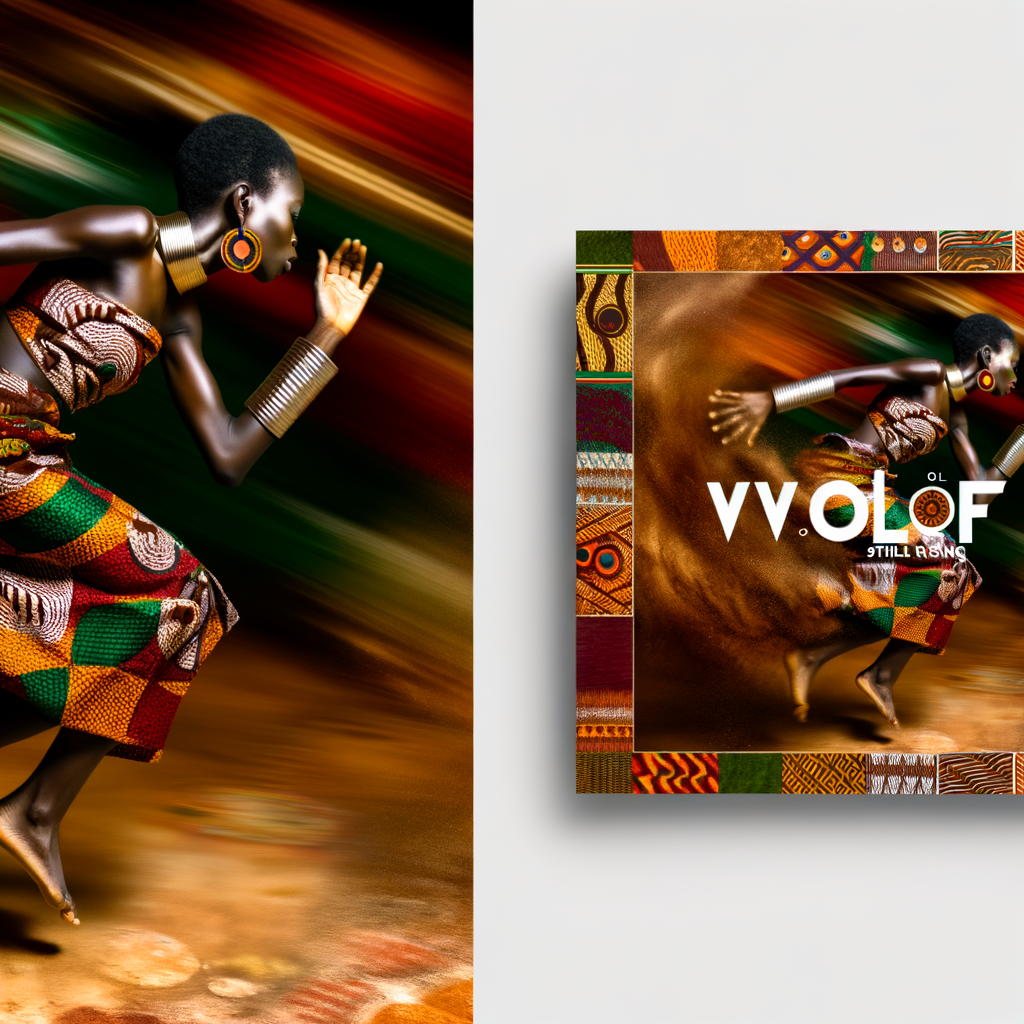 [Wolof] Still Rising