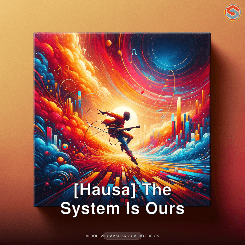 [Hausa] The System Is Ours