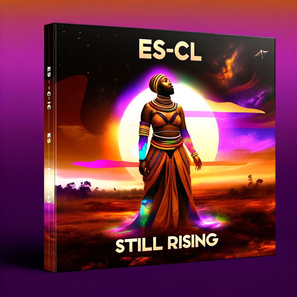 [Chilean Spanish] Still Rising