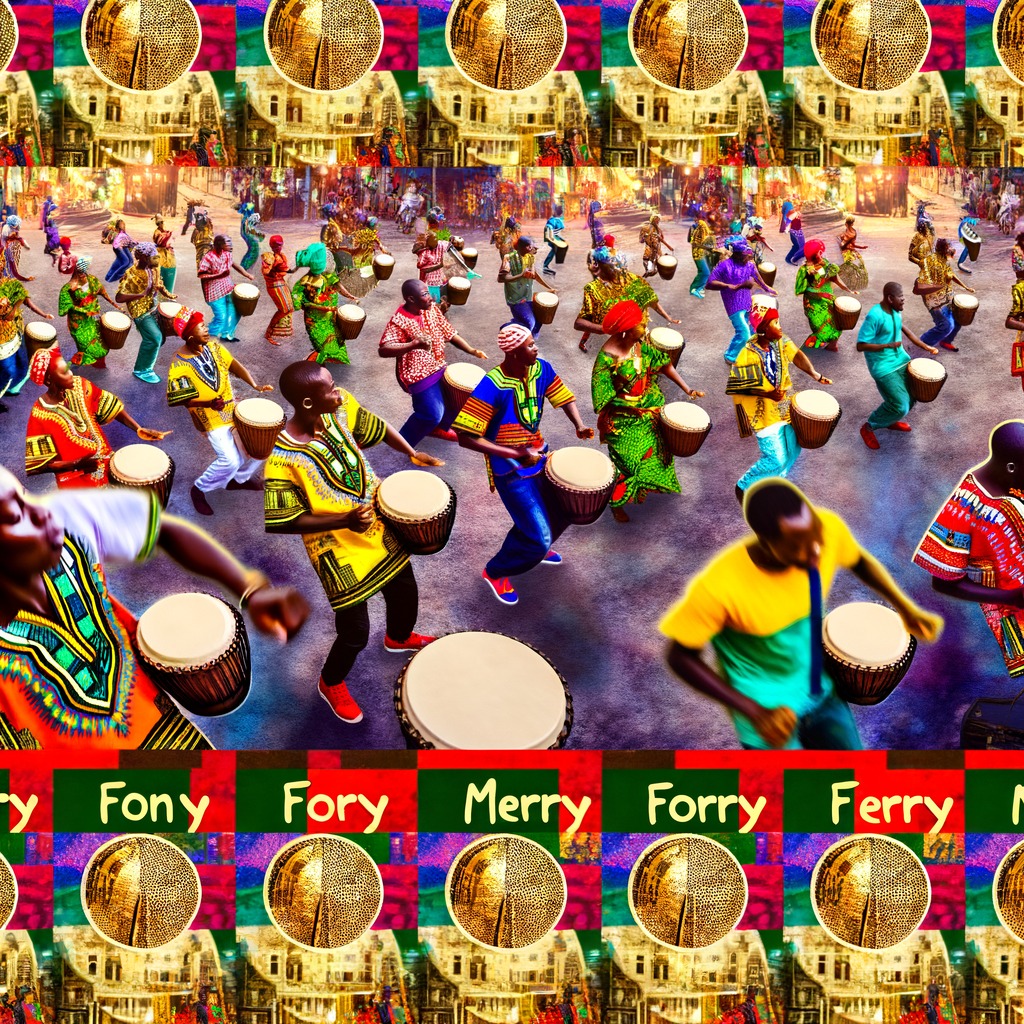 [Fon] Merry Christmas