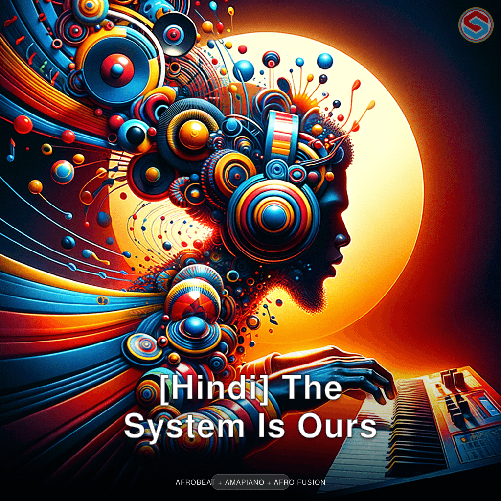 [Hindi] The System Is Ours