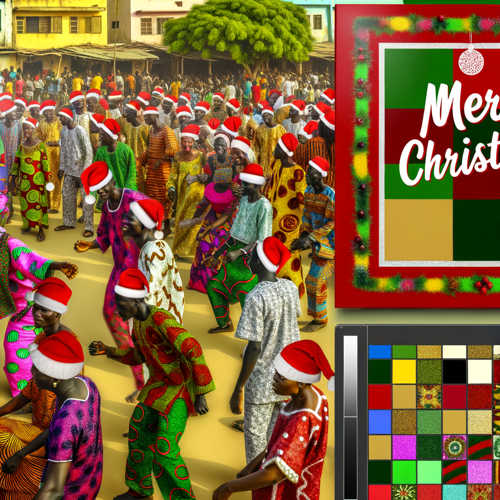 [Assamese] Merry Christmas