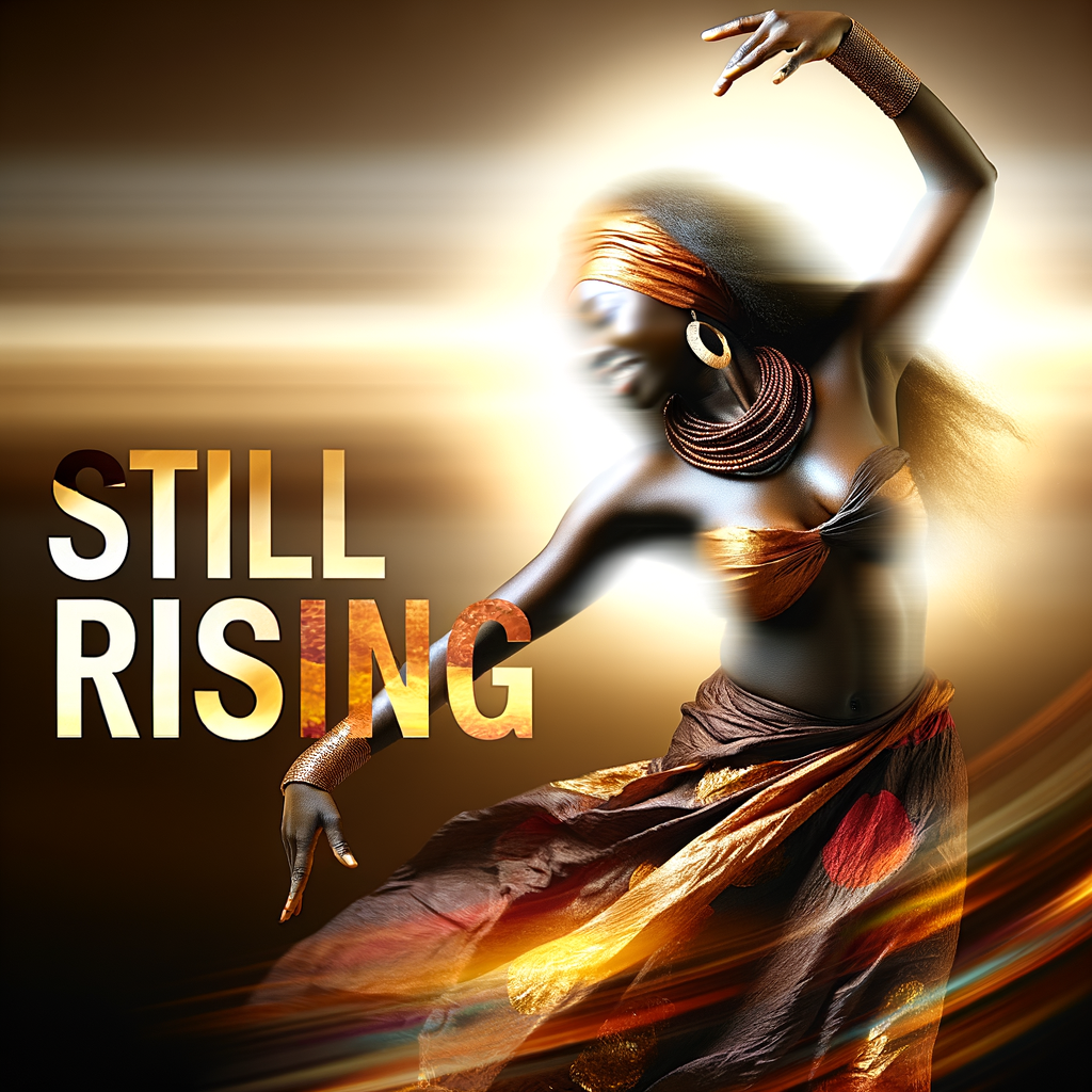 [Ewe] Still Rising