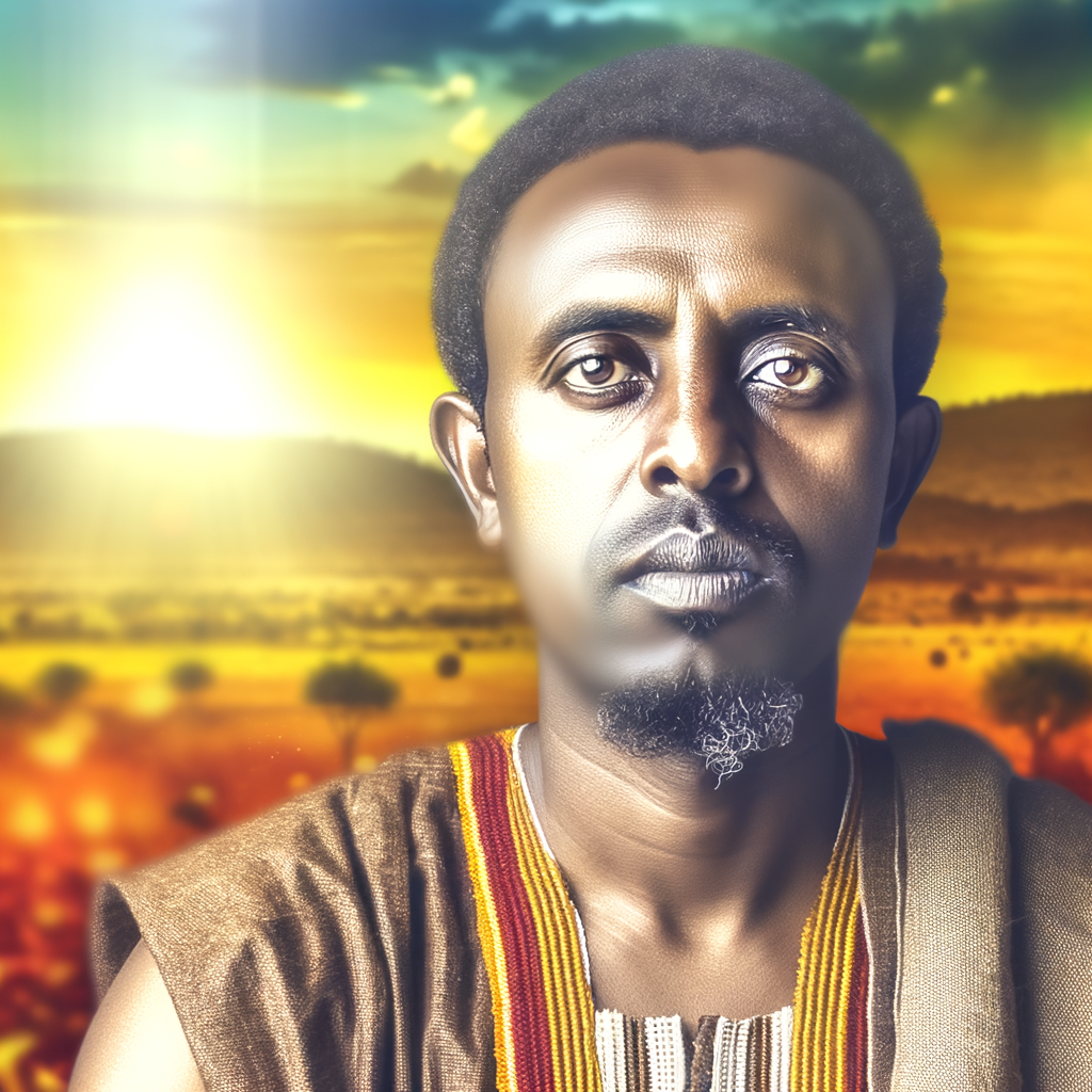 [Oromo] Still Rising