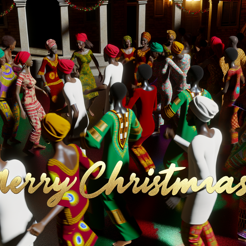 [Odia] Merry Christmas
