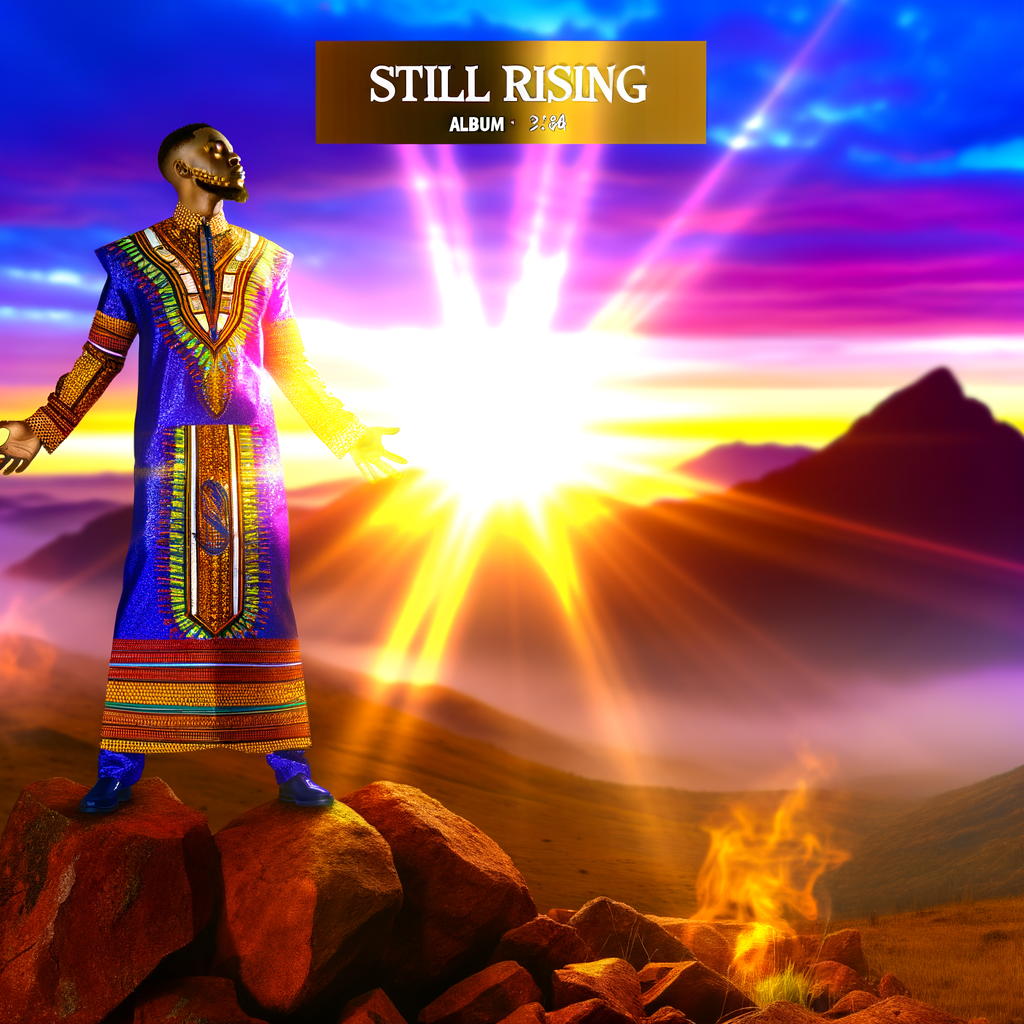 [Sinhala] Still Rising