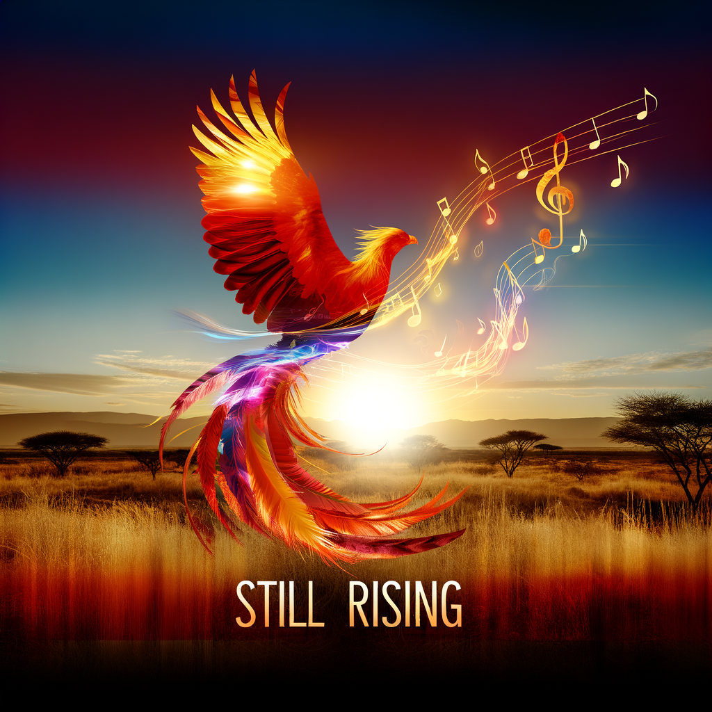 [Polish] Still Rising