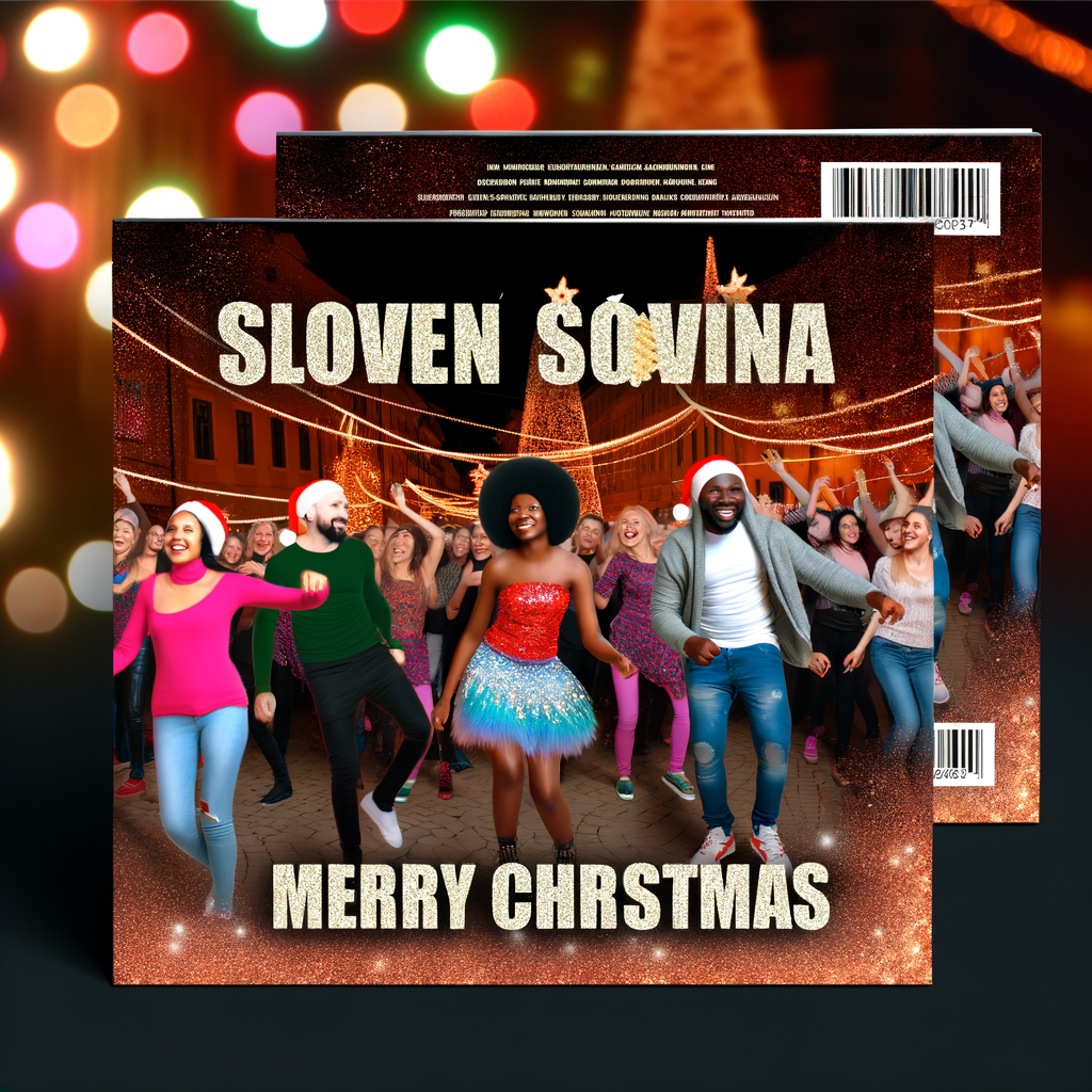 [Slovak] Merry Christmas