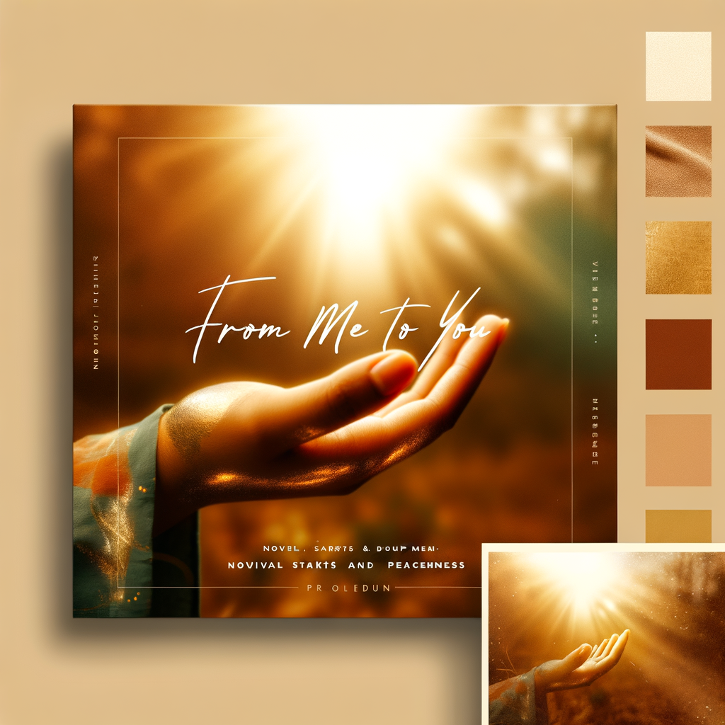 [English] From Me To You