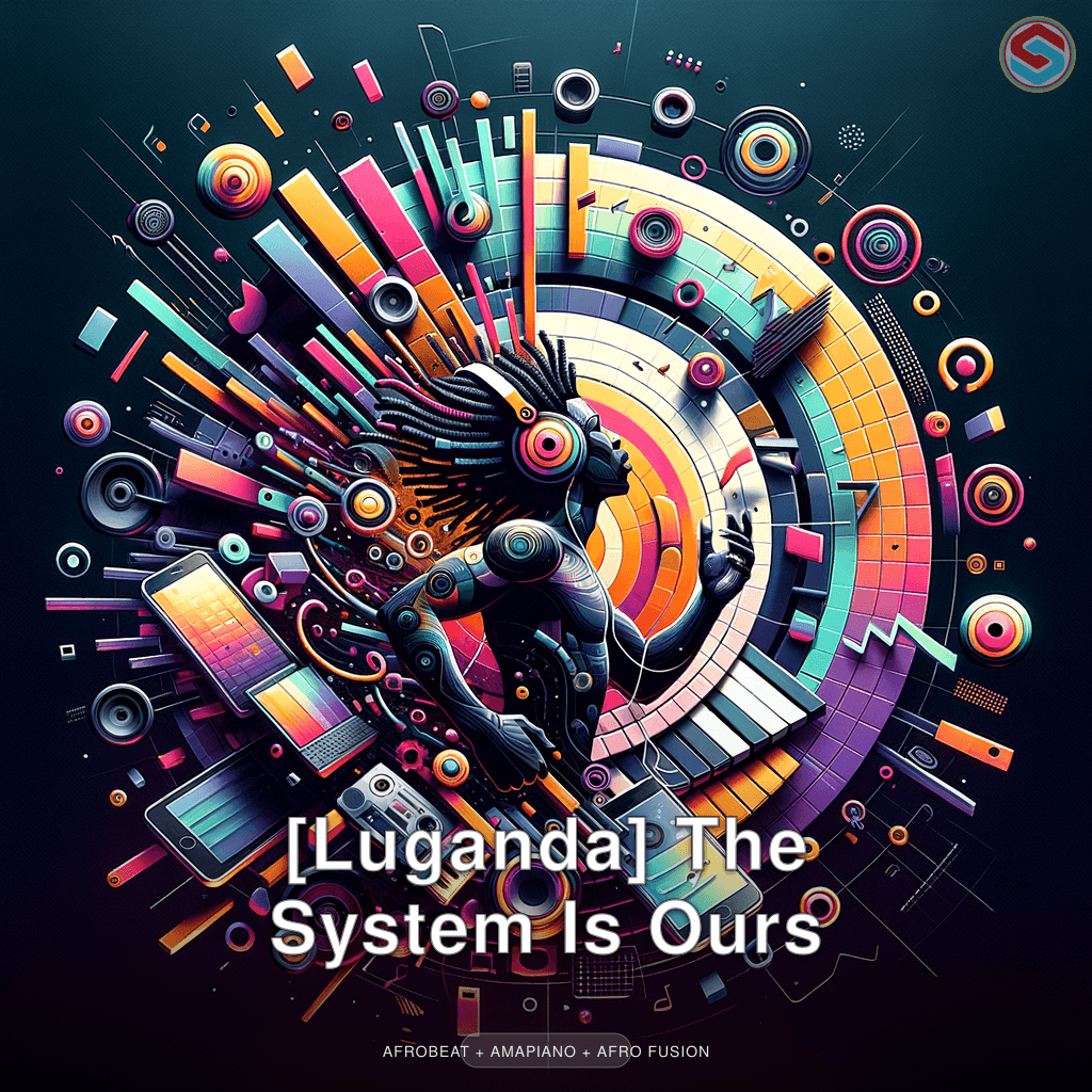 [Luganda] The System Is Ours