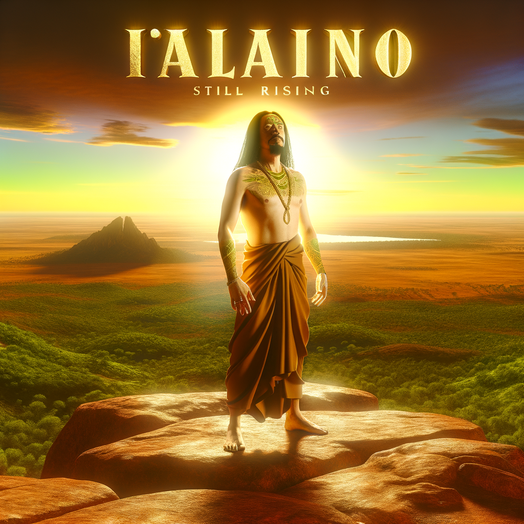 [Italian] Still Rising