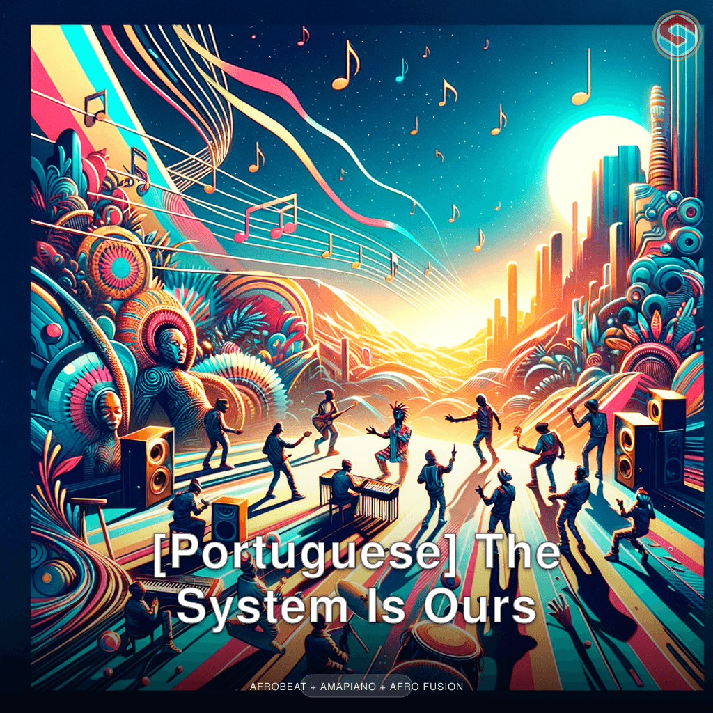 [Portuguese] The System Is Ours