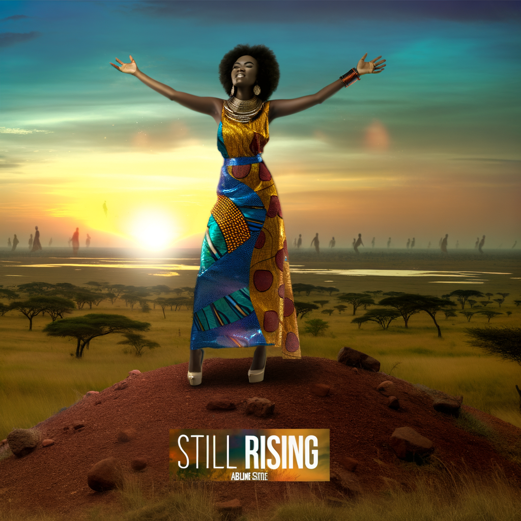 [Lingala] Still Rising