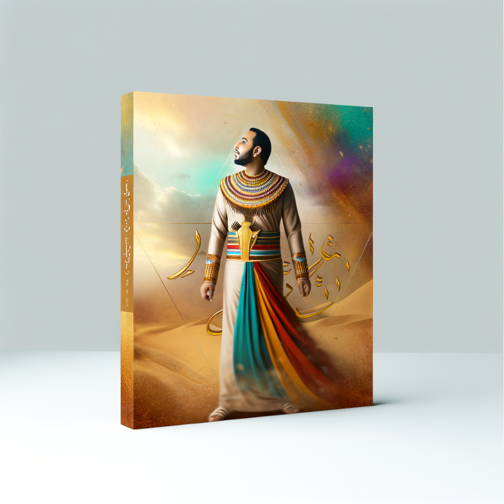 [Egyptian Arabic] Still Rising