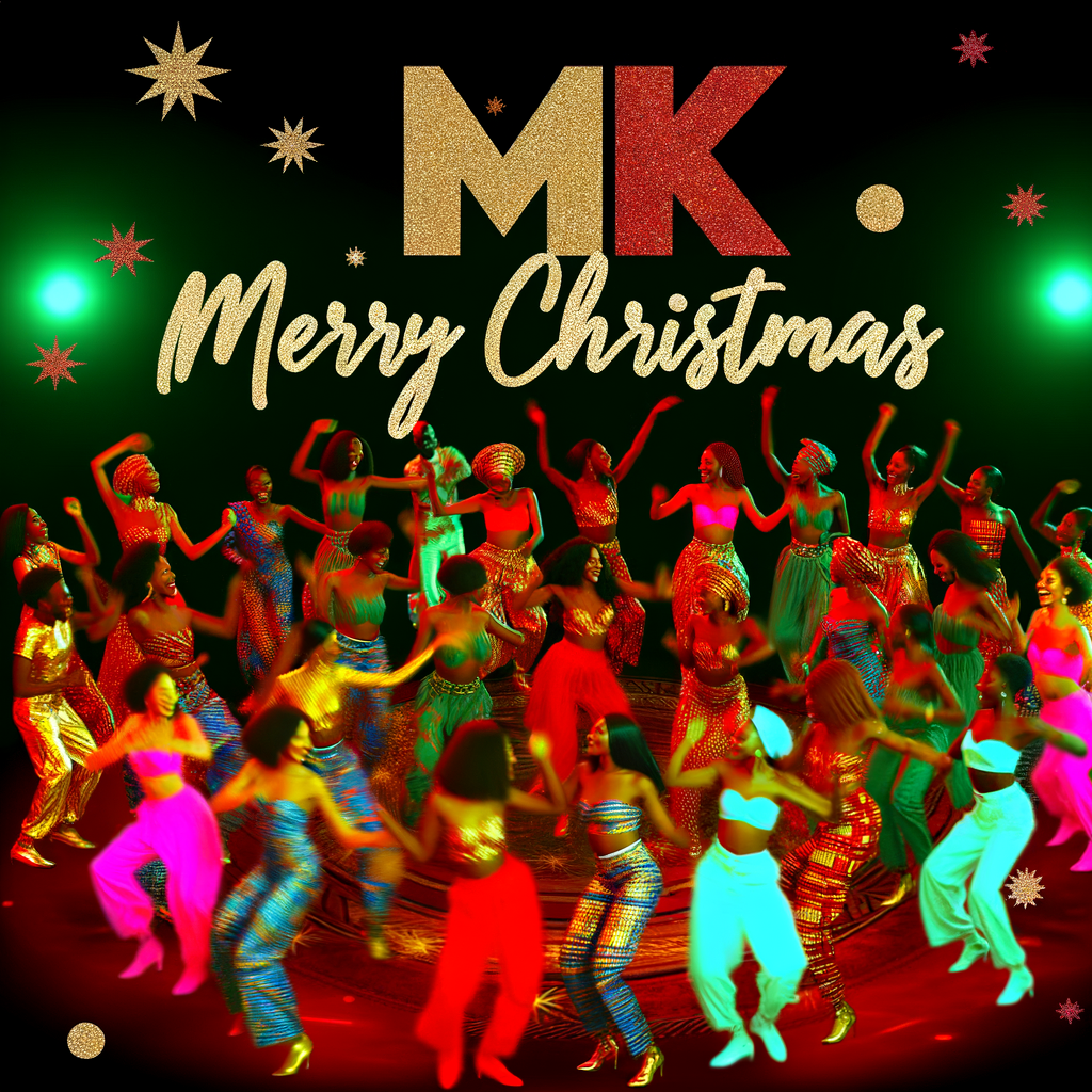 [Macedonian] Merry Christmas