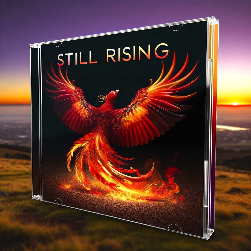 [Maltese] Still Rising