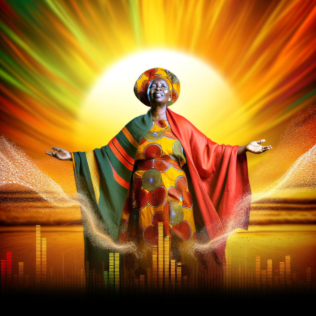 [Swahili] From Me To You
