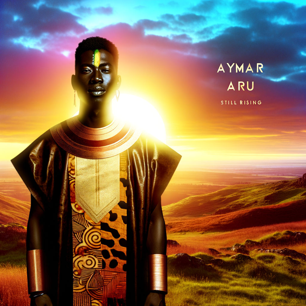 [Aymara] Still Rising