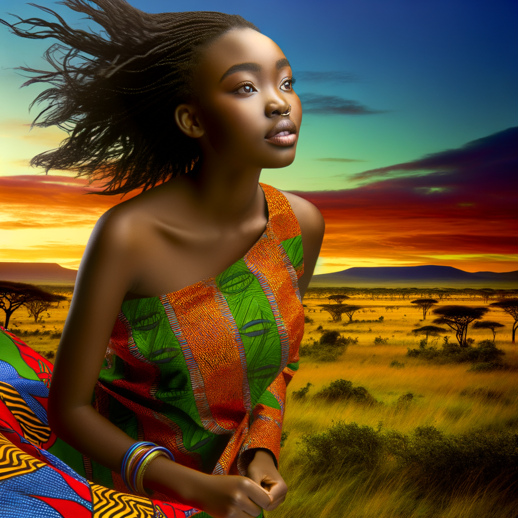 [Swahili] Still Rising