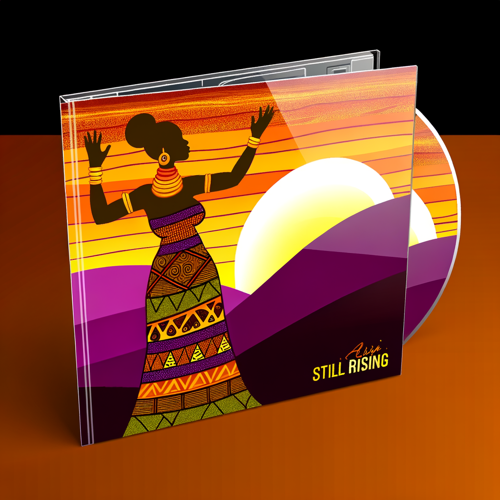 [Yoruba] Still Rising