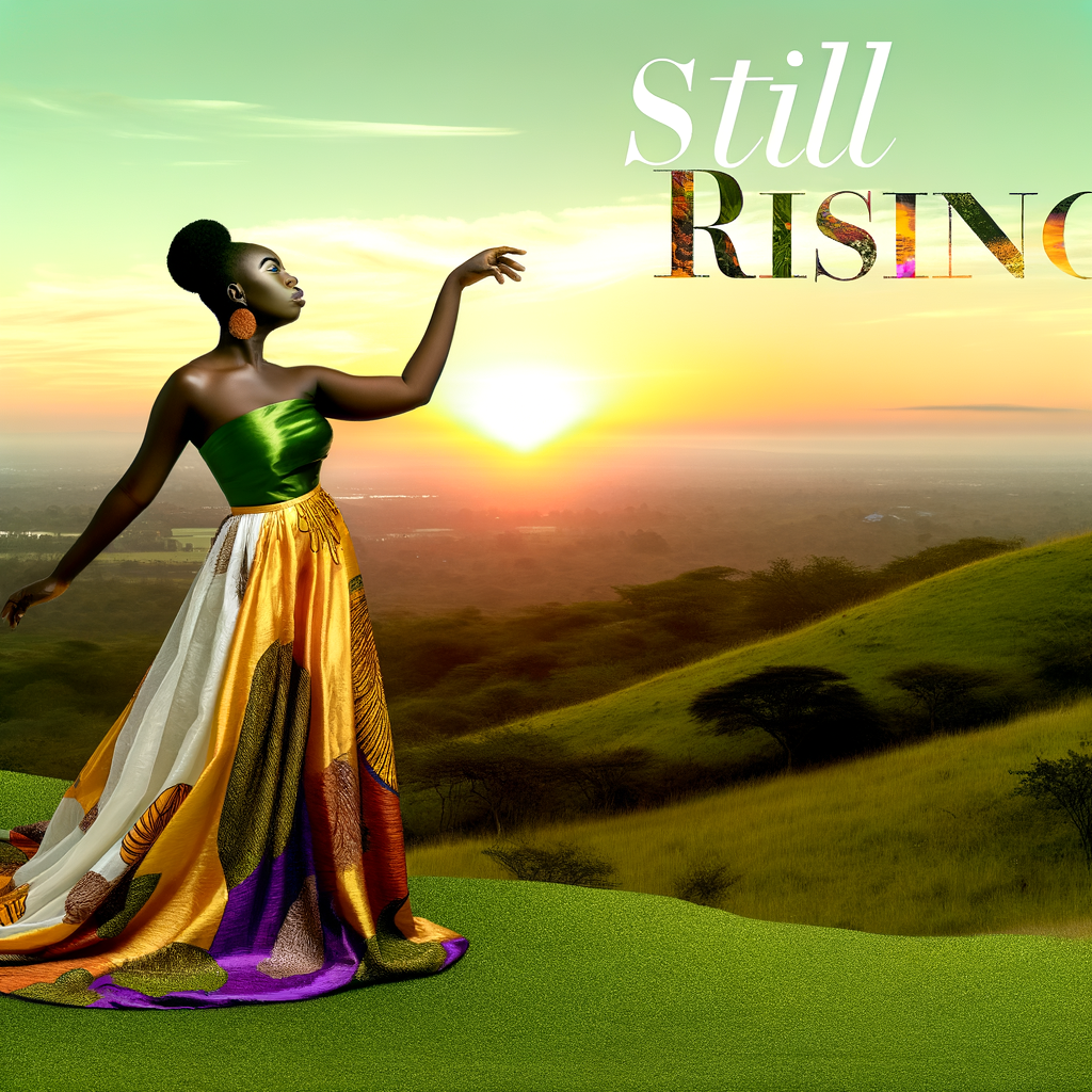[Slovenian] Still Rising