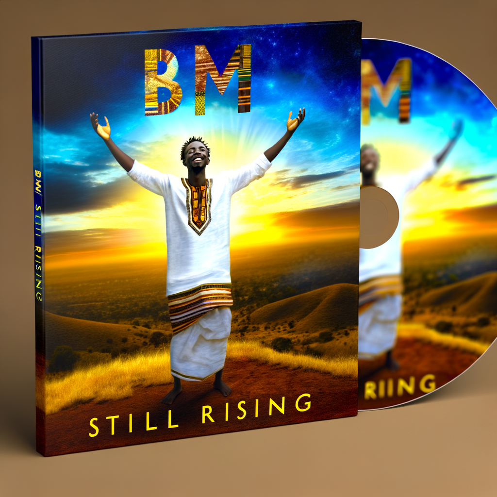 [Bambara] Still Rising