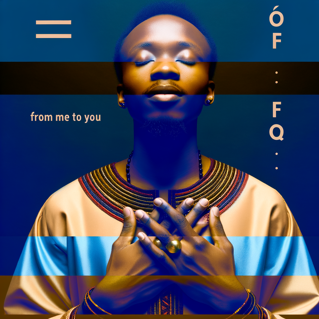 [French] From Me To You