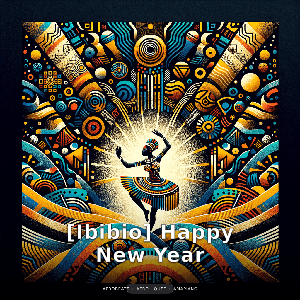 [Ibibio] Happy New Year