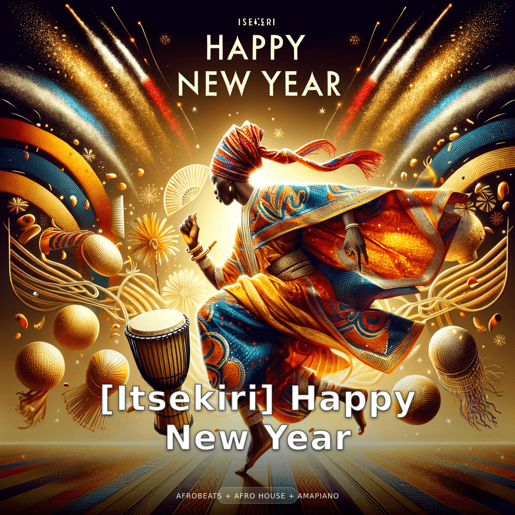 [Itsekiri] Happy New Year