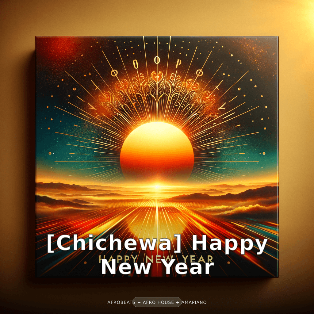[Chewa] Happy New Year