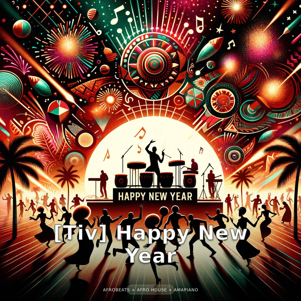 [Tiv] Happy New Year