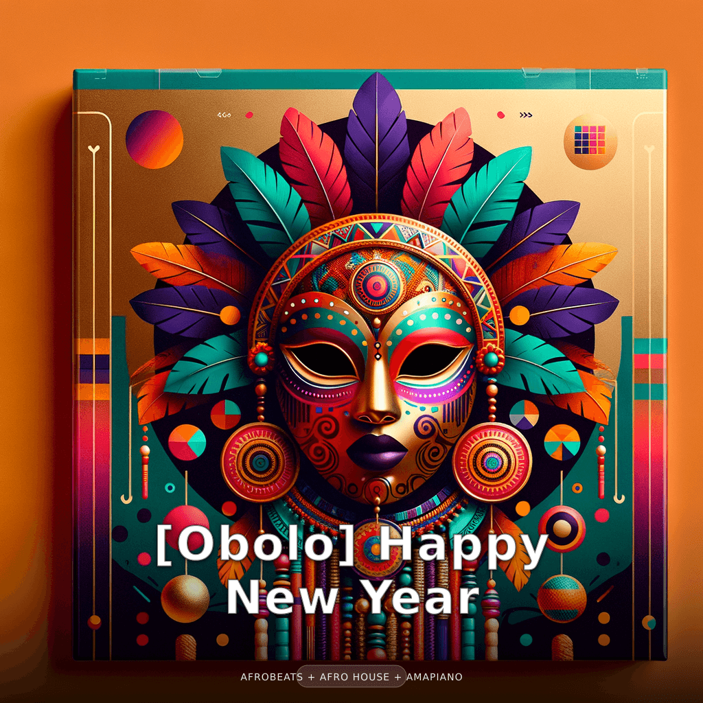 [Obolo] Happy New Year