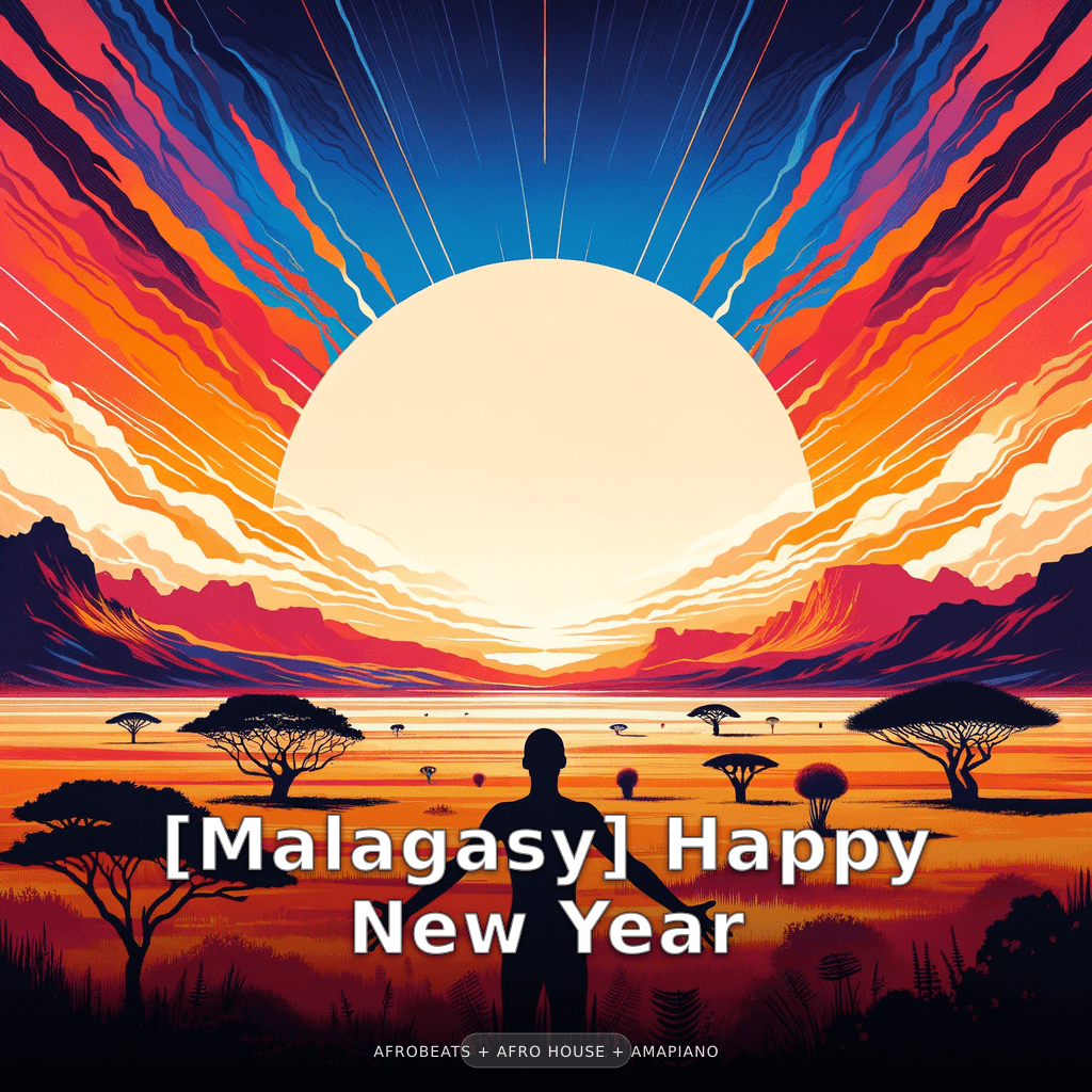 [Malagasy] Happy New Year